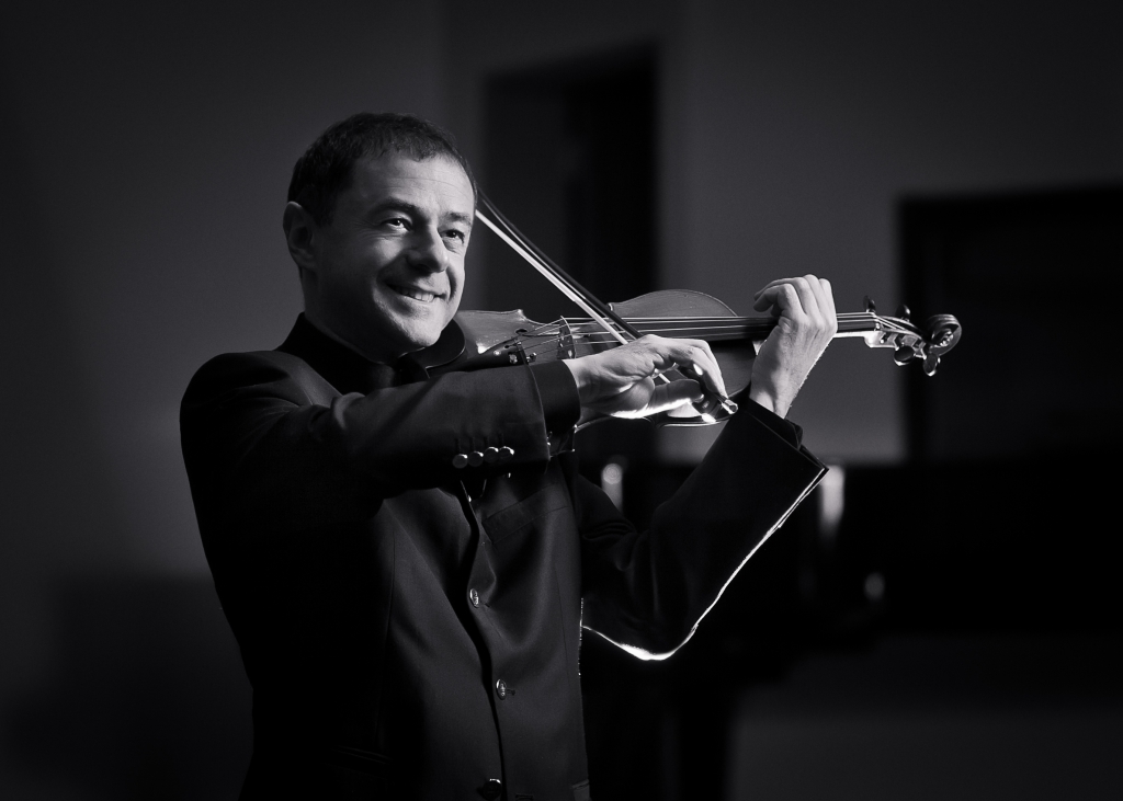 Foto Dino De Palma.