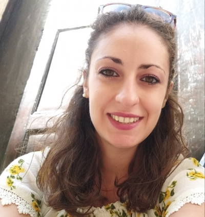 Alessandra Palladino, collaboratrice