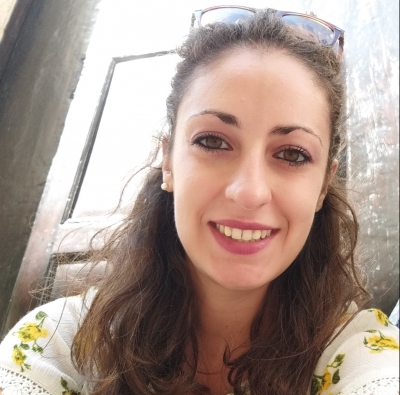 Alessandra Palladino, collaboratrice