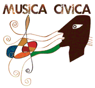 Musica Civica Logo